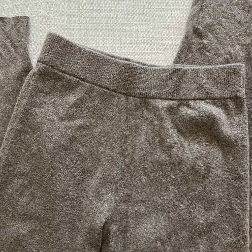 Marciano Guess Cashmere Sweater Pant Slim Fit - Picture 3 of 12
